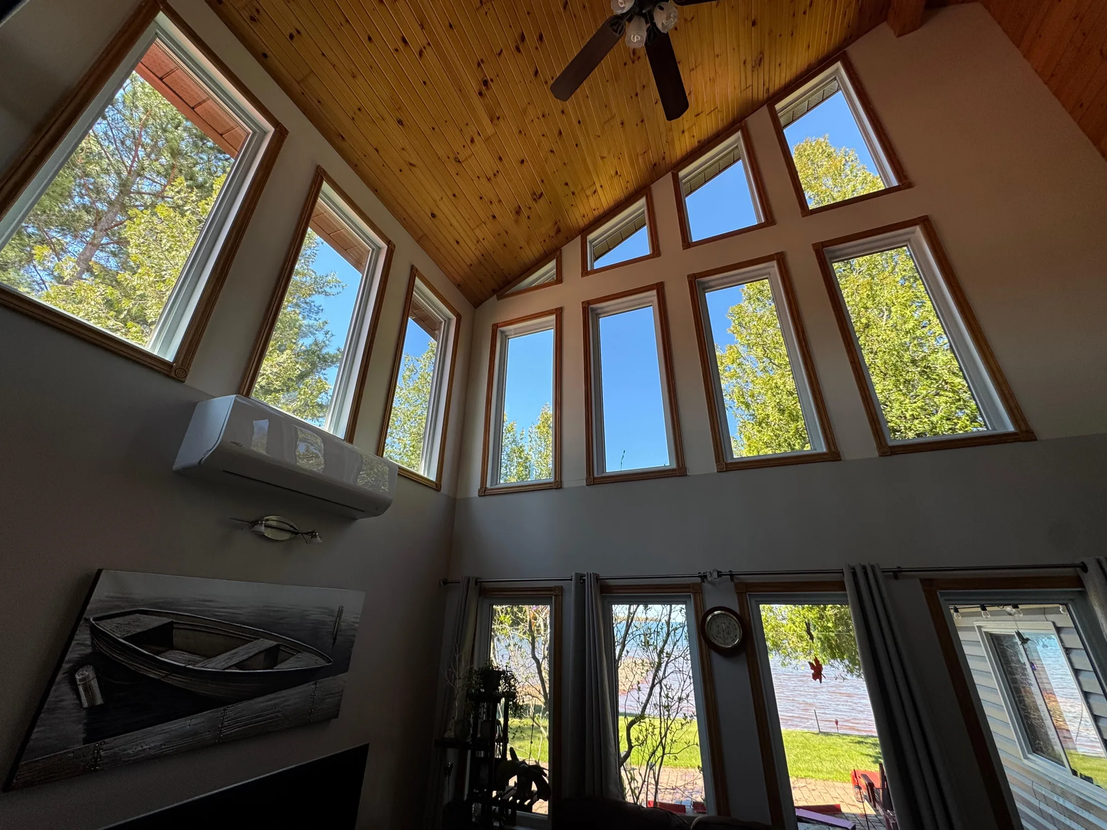 Imperial Cleaning window cleaning in Sault Ste. Marie